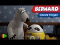Bernard Bear - 50 - Das Robot