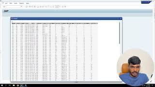 Declare Variables and Use Them Across Multiple SELECT Queries | AMDP Tutorial 4 | SAP with Shivam Wealth