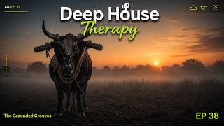 Deep House Therapy // What Rules the Heart | Soulful House Session 38 (1 Hour Mix)