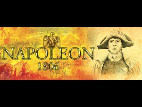 Ouverture de boîte Napoléon 1806 - YouTube
