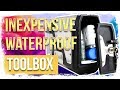 REVIEW Cheap Motorcycle Toolbox for BMW 1250GS and 1200GS. What's the catch?