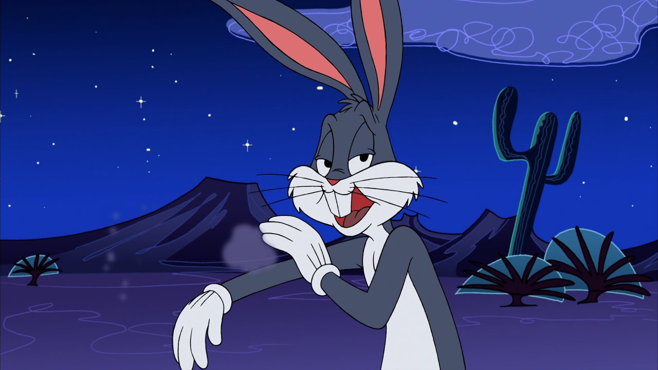 Bugs Bunny   Le lapin tire son pingle du jeu 2004