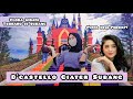 D'castello Subang | Flora Wisata Baru Di Ciater Subang | Punya DEWI PERSIK!