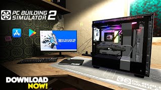 PC Creator 2 Mobile - Download & Gameplay (Android/ iOS) screenshot 3