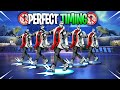 Fortnite  perfect timing moments 78 im a mystery real slim shady surfin bird