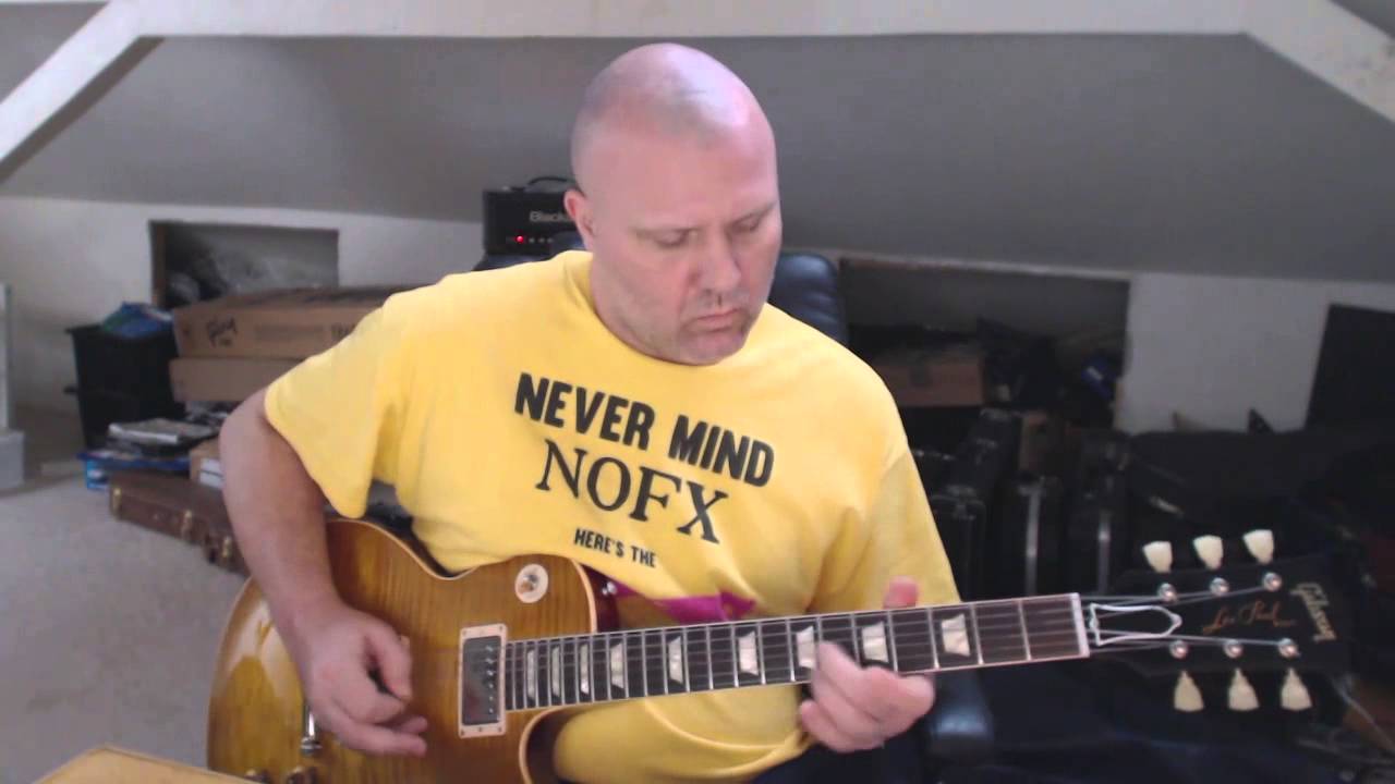 EMI - Sex Pistols Cover