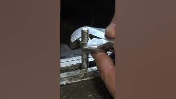 Can your wrench do this?