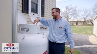 Propane Service - Recruitment Video