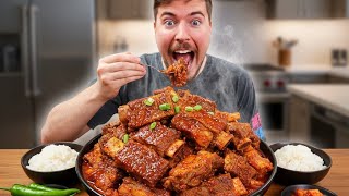 New York Street Food Marathon!! From $1000!!
