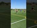 Kickball nice bunt 2023 #kickball #sports #league #kick #espn #catch