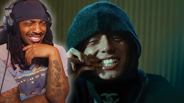 CENCH WENT CRAZY! | CENTRAL CEE - BOOGA (REACTION!)