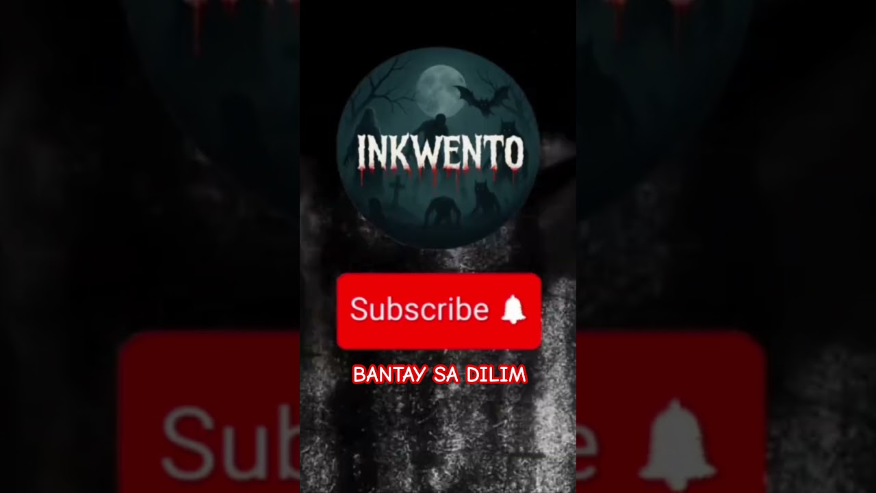 BANTAY SA DILIM | UNO | INKWENTO HORROR STORIES 