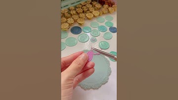 Mẫu con dấu sáp niêm phong nhà Helo Mei 🩷🩷🍀🍀 #journal #condausapniemphong