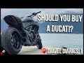 Should you buy a DUCATI?