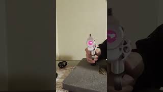 How to use laser bore sight 使用激光校准器