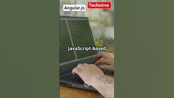 Angular.js Framework #viralshorts #react #frontend #technology #computer #viralshort