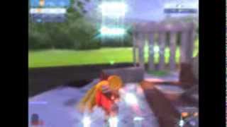 MicroVolts - Crazy Vampiris - Short Clip!