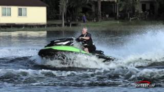Sea-Doo Innovations Video 2017 - By BoatTEST.com