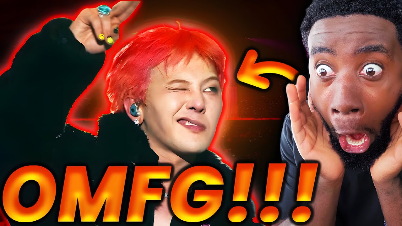[#2024MAMA] BIGBANG - BANG BANG BANG + FANTASTIC BABY | REACTION!!!