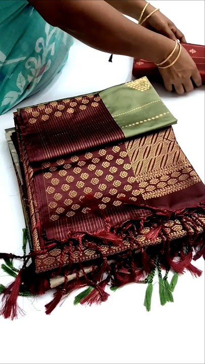 premium Luxury soft silk sarees order Wh 6374013642 #saree #trending #onlineshopping #viral #shorts