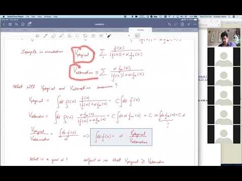 Computational Physics in