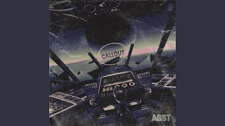 Video thumbnail of "AGST - Callout"