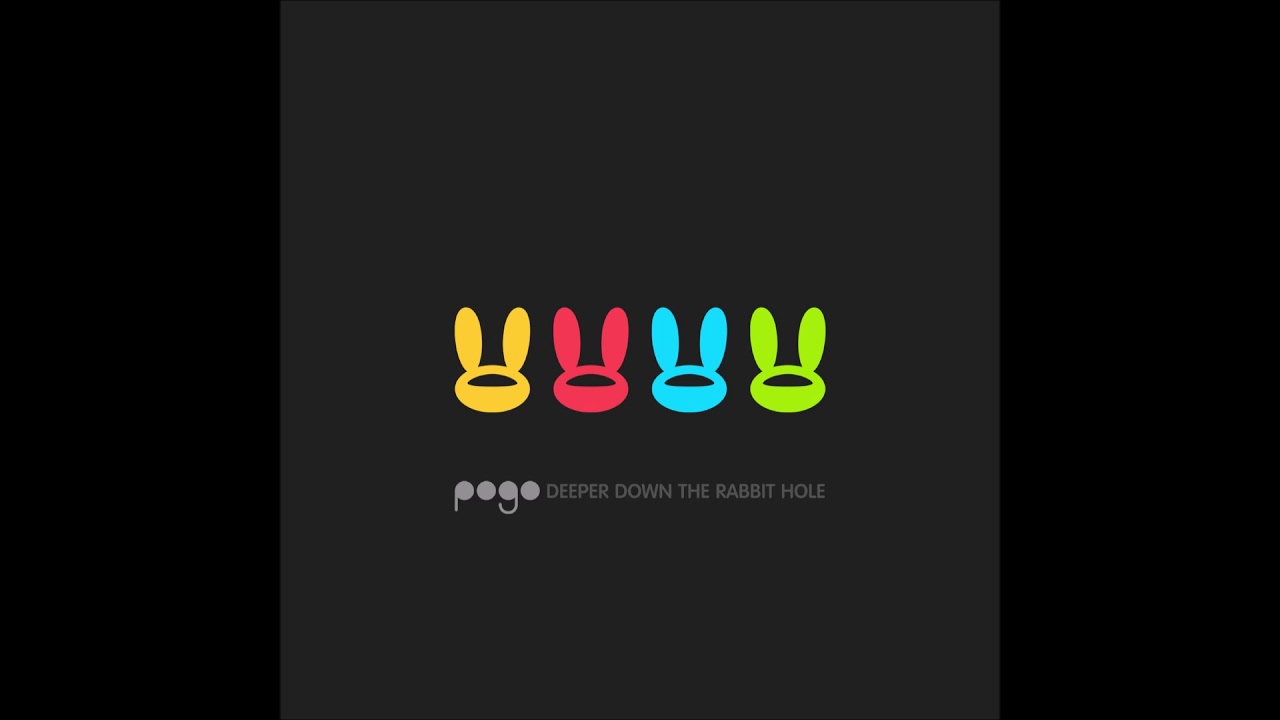 Oyster Dreamland Pogo YouTube