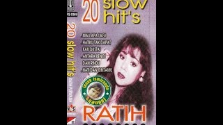 Ratih Purwasih ~ adakah jawab kerinduanku