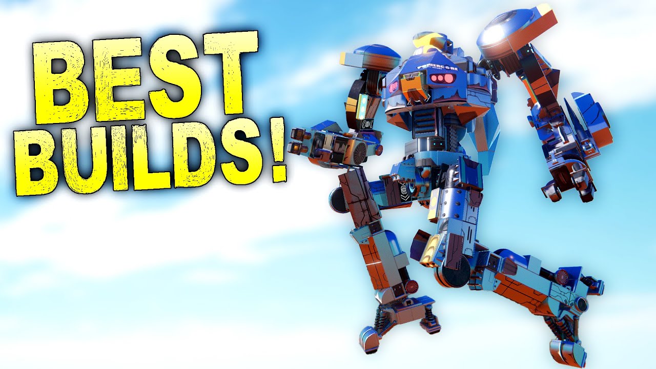 I Searched for the Best Builds Since the 2.0 Update! - YouTube