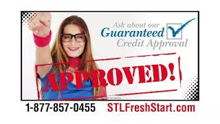Get a Fresh Start at Jim Butler Kia! Kia Fresh Start Program