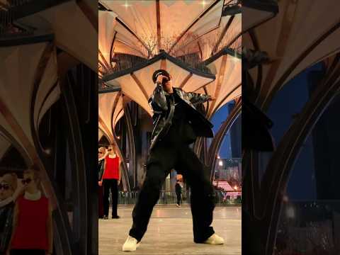 Into You (Jun Hyo-seong) | 반해 (전효성) – Xiao Wei #dancecover
