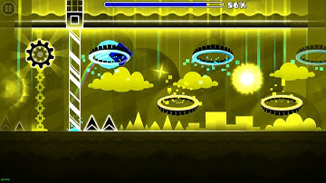 GD - AMBIENCE by mathboy