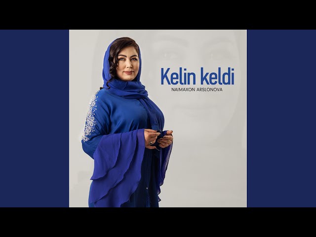 Kelin keldi