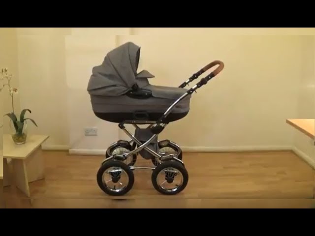 Knorr Baby Classic Premium - YouTube