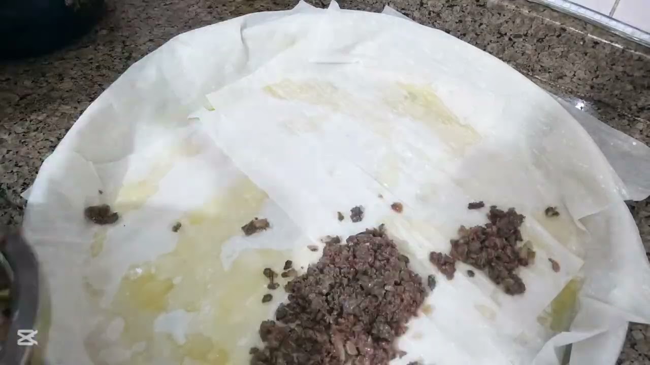 اول اوردرات رمضان ✨❤️