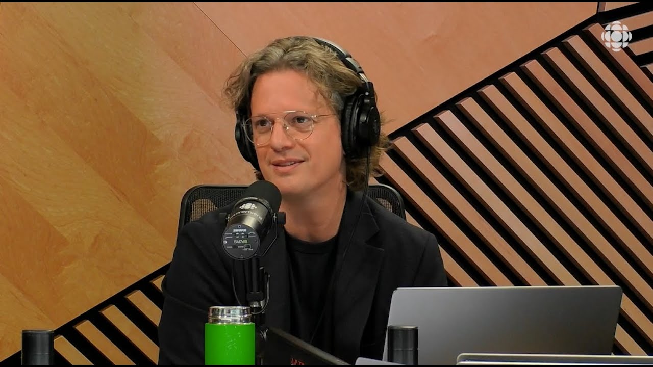 Pierre-Yves McSween sur la grève à Postes Canada | Tout un matin