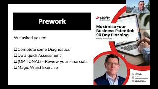 Annual Operating Plans "AOP" Workshop - July 2024