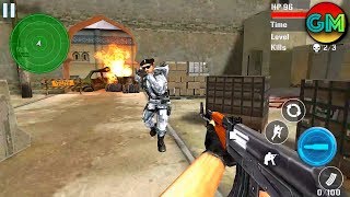 Shoot Hunter Survival Mission (by FIRE GAME) Android Gameplay HD screenshot 2