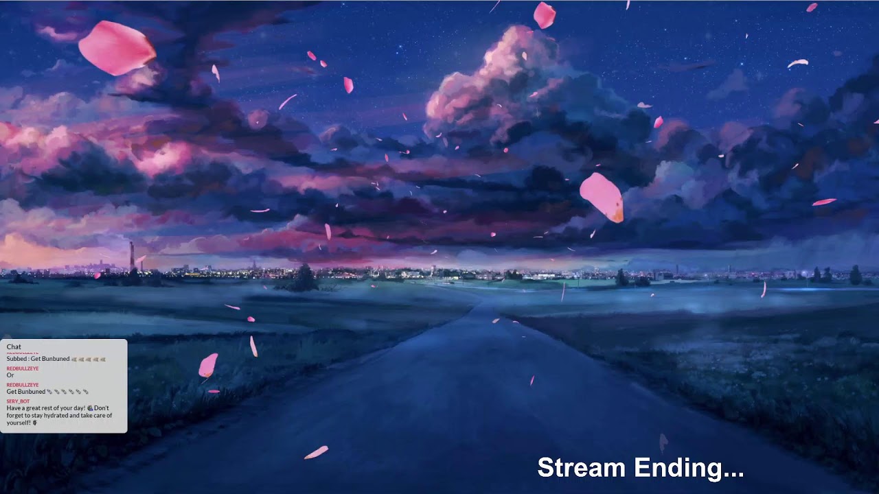 New Season is here! Drops enabled at Twitch!