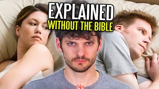 Why You Should Not Have S*x Before Marriage