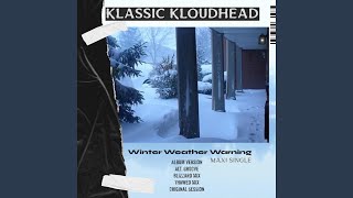Winter Weather Warning (Blizzard Mix)