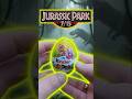 Jurrassic World №7/15. who's Inside? #toys #kinder #unboxing