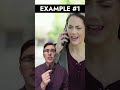 What does it mean to PUT UP WITH someone in English ? #learnenglish #inglesonline