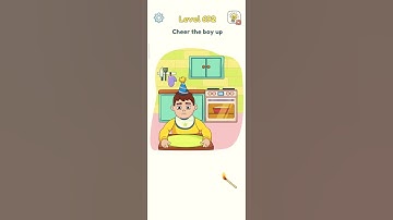 LEVEL 692 | DOP 3 : Displace One Part~ GAMEPLAY #shorts #shortvideo #fyp #games #simpley #tiktok