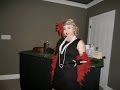 Great Gatsby Themed Party