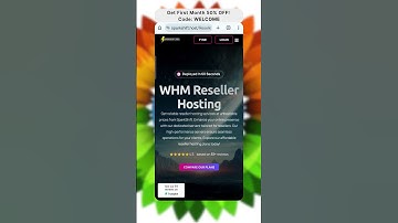 Best Reseller Hosting Providers in 2025 India | Best cPanel Reseller Hosting India