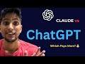 Claude vs ChatGPT: Which AI Actually Makes You More Money in 2026?