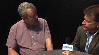 Adacore discusses ``Make with Ada'' challenge and new product announcement at #ARM TechCon 2017