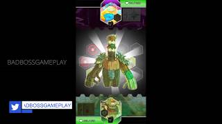 Fightlings (Android/iOS) Gameplay screenshot 3