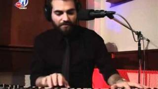 Yüksek Sadakat @ Fuat Güner'le Müzik Ömür Boyu- B.11